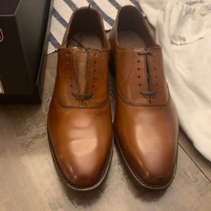 Allen Edmonds NIB Men’s Carlyle